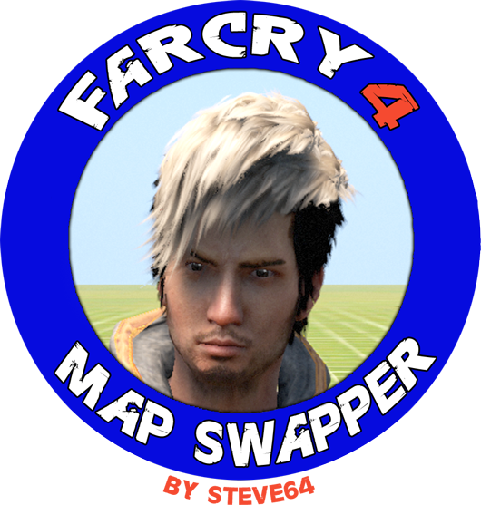 far cry 4 maps download